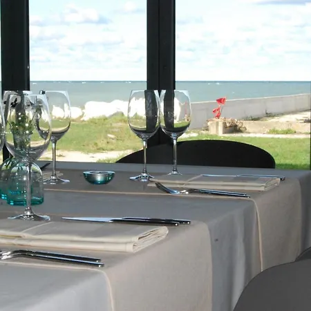 Ristna Kuelalistemaja Σπίτι διακοπών Keibu