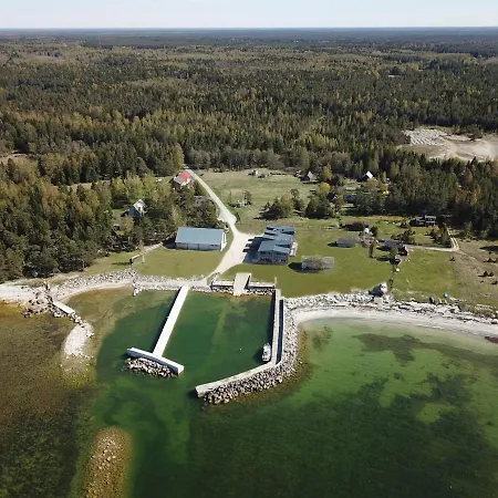 Ristna Kuelalistemaja Σπίτι διακοπών *