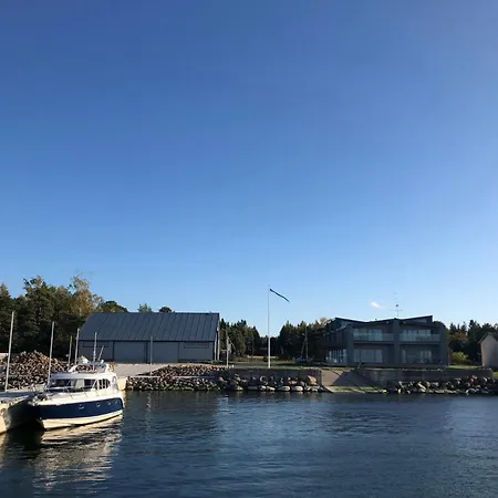 Ristna Kuelalistemaja Σπίτι διακοπών *