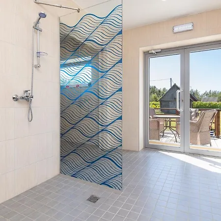 Ristna Kuelalistemaja Σπίτι διακοπών