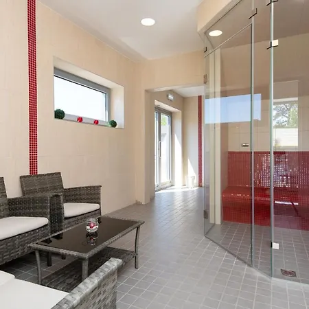 Ristna Kuelalistemaja Σπίτι διακοπών