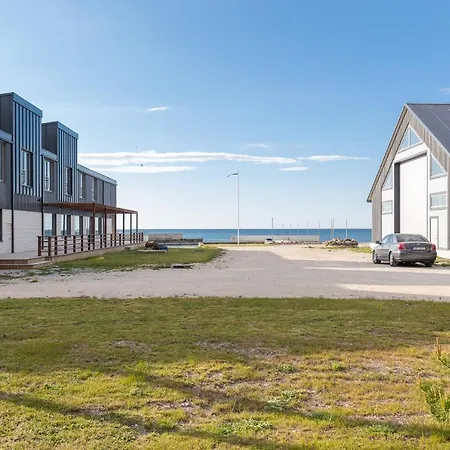 Ristna Kuelalistemaja Keibu