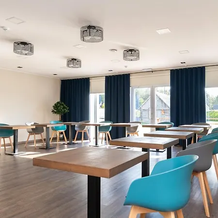 Σπίτι διακοπών Ristna Kuelalistemaja *