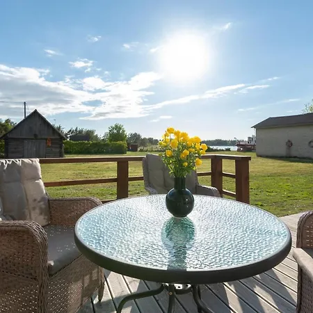 Ristna Kuelalistemaja Keibu