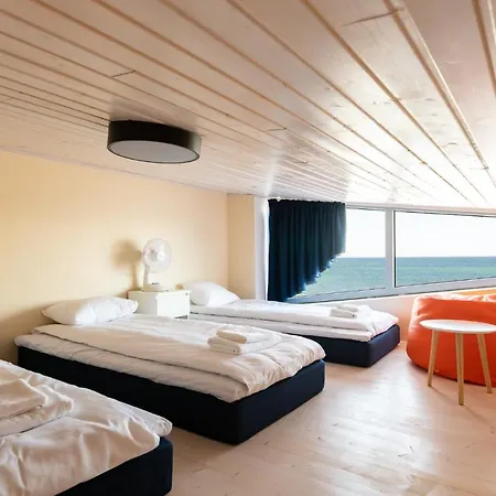 Σπίτι διακοπών Ristna Kuelalistemaja