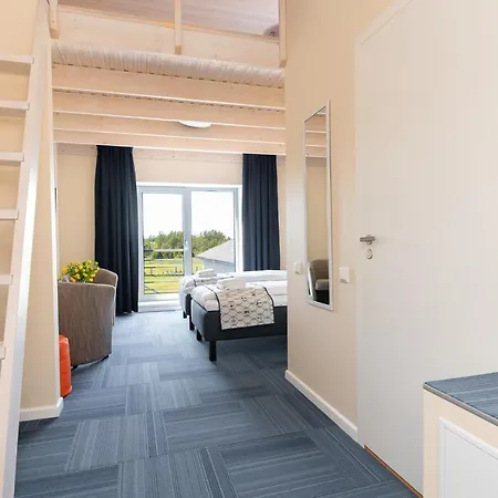 Σπίτι διακοπών Ristna Kuelalistemaja *