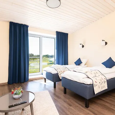 Ristna Kuelalistemaja Σπίτι διακοπών *