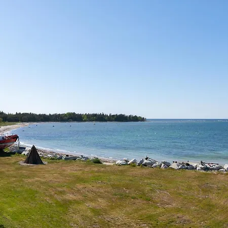 Ristna Kuelalistemaja * Keibu