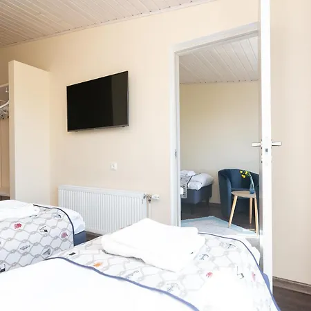 Ristna Kuelalistemaja