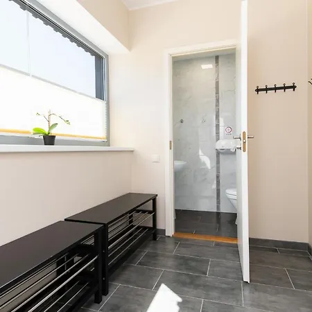 Ristna Kuelalistemaja Keibu