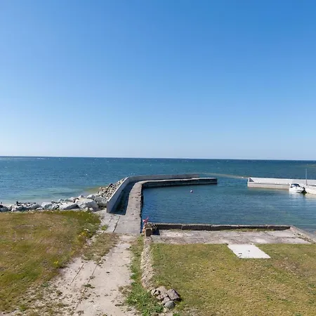 Σπίτι διακοπών Ristna Kuelalistemaja