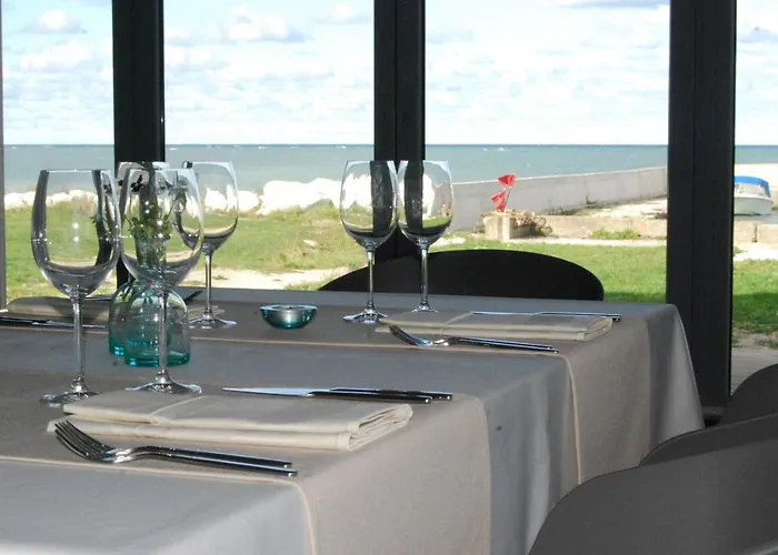 Ristna Kuelalistemaja בית נופש Keibu