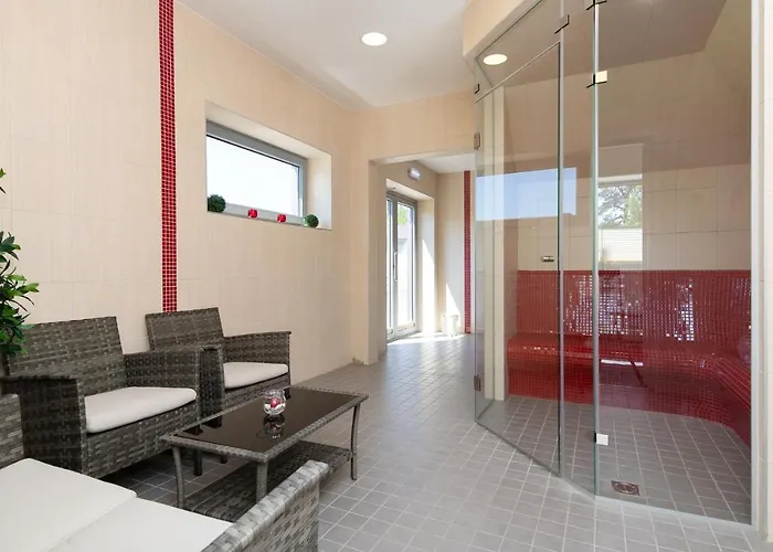 Ristna Kuelalistemaja בית נופש