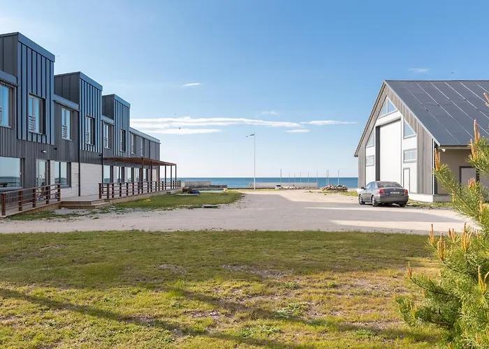 Ristna Kuelalistemaja Keibu