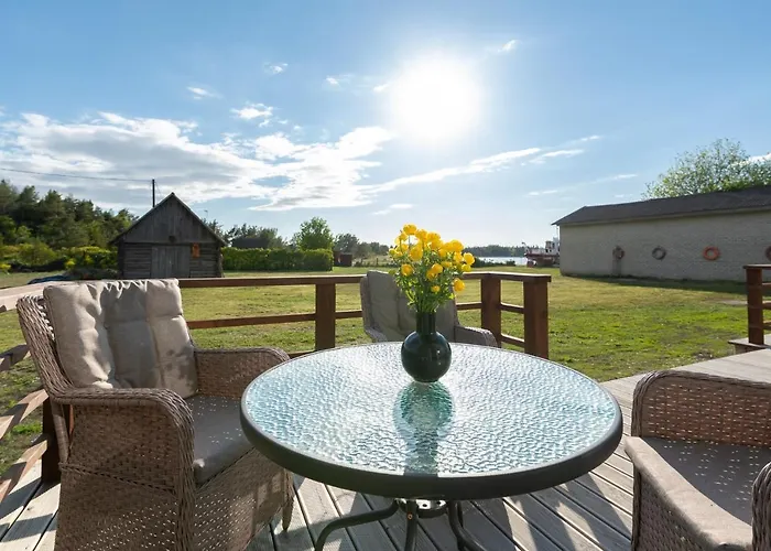 Ristna Kuelalistemaja Keibu