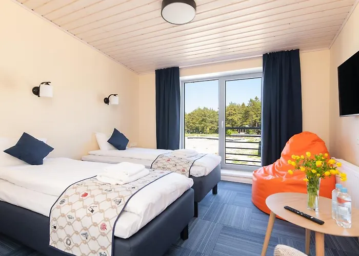 Ristna Kuelalistemaja * Keibu