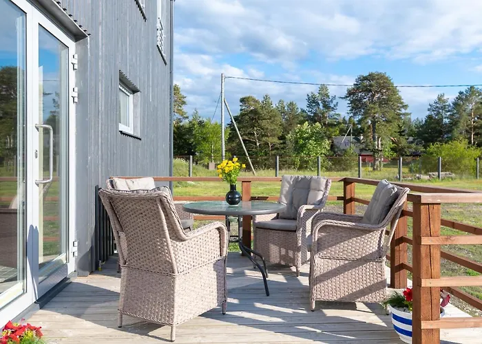 Ristna Kuelalistemaja בית נופש Keibu