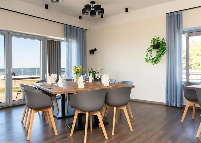 Ristna Kuelalistemaja בית נופש