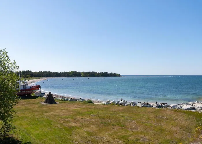 Ristna Kuelalistemaja * Keibu