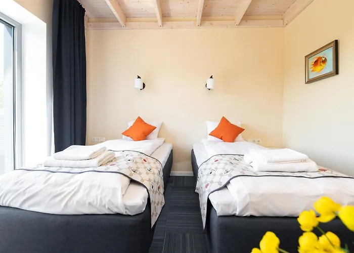 בית נופש Ristna Kuelalistemaja