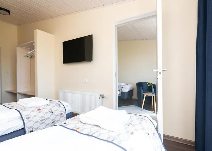 Ristna Kuelalistemaja