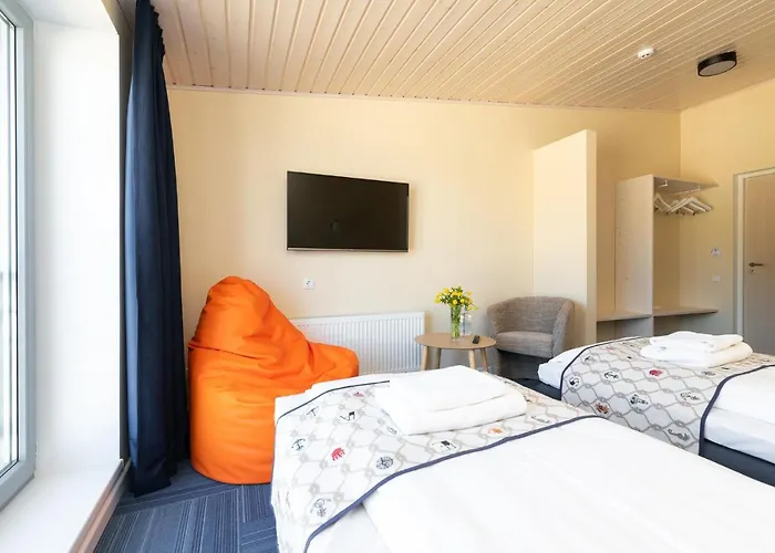 Ristna Kuelalistemaja Keibu