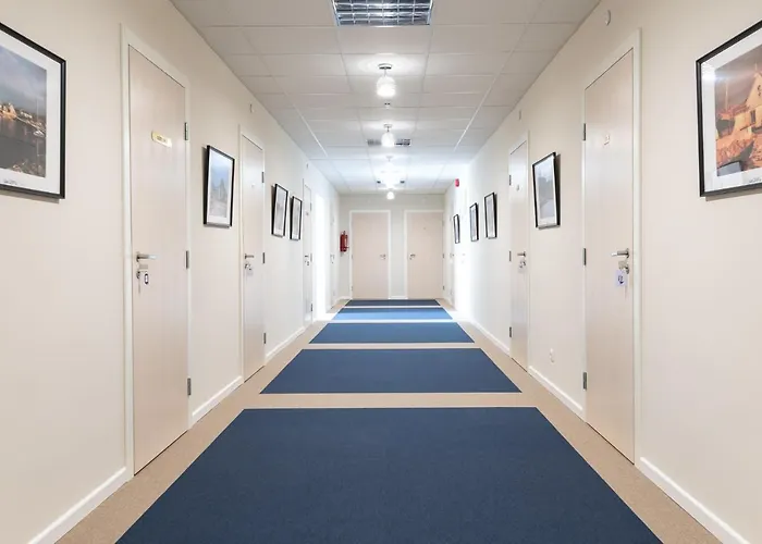 בית נופש Ristna Kuelalistemaja *